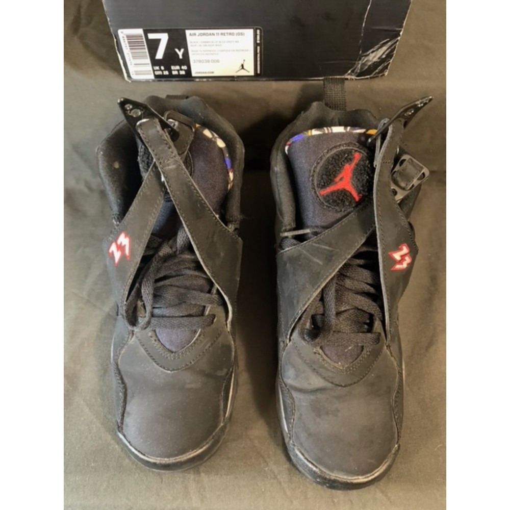 Air Jordan 11 Retro (GS) size7